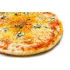 Quattro formaggio