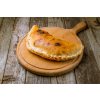 Calzone pollo speciale