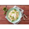Tortellini alla panna
