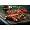 Spare ribs